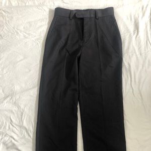 Dress pants